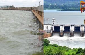 ಕೆಆರ್ಎಸ್ ಭದ್ರತೆಗೆ ಇರೋದು ಕೇವಲ 4 ಸಿಸಿಟಿವಿ, 65 ಸಿಬ್ಬಂದಿ ಮಾತ್ರ