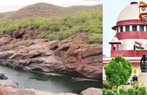 ಮೇಕೆದಾಟು ಯೋಜನೆಗೆ ಕ್ಯಾತೆ – ತಮಿಳುನಾಡಿನ ಅರ್ಜಿ ವಜಾಗೊಳಿಸಿದ ಸುಪ್ರೀಂ