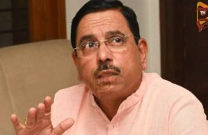 ದೆಹಲಿ ಸ್ಫೋಟದಲ್ಲೂ ಕಾಂಗ್ರೆಸ್ ಕೆಟ್ಟ ರಾಜಕಾರಣ – ಪ್ರಹ್ಲಾದ್ ಜೋಶಿ ಕಿಡಿ