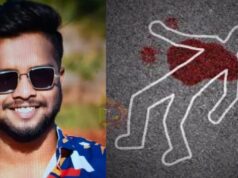 ಚಾಕುವಿನಿಂದ ಚುಚ್ಚಿ ಯುವಕನ ಭೀಕರ ಕೊಲೆ..!