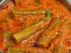 ಹೊಸದಾಗಿ ಟ್ರೈ ಮಾಡಿ ನುಗ್ಗೆಕಾಯಿ ಗ್ರೇವಿ