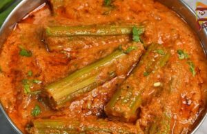 ಹೊಸದಾಗಿ ಟ್ರೈ ಮಾಡಿ ನುಗ್ಗೆಕಾಯಿ ಗ್ರೇವಿ