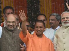 ಮಹಾಘಟಬಂಧನ್ ಉಡೀಸ್ ಮಾಡಲು ಪಕ್ಕಾ ಪ್ಲ್ಯಾನ್- ಕಮಲ ಗೆಲುವಿನ ಹಿಂದಿದೆ ಕ್ಯಾಂಪೇನ್ ಕಮಾಲ್