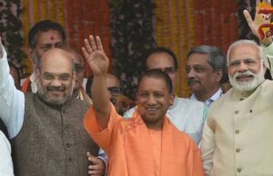 ಮಹಾಘಟಬಂಧನ್ ಉಡೀಸ್ ಮಾಡಲು ಪಕ್ಕಾ ಪ್ಲ್ಯಾನ್- ಕಮಲ ಗೆಲುವಿನ ಹಿಂದಿದೆ ಕ್ಯಾಂಪೇನ್ ಕಮಾಲ್