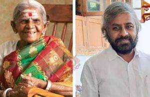 ಸಾಲುಮರದ ತಿಮ್ಮಕ್ಕ ನಿಧನಕ್ಕೆ ಸಚಿವ ಈಶ್ವರ ಖಂಡ್ರೆ ಸಂತಾಪ