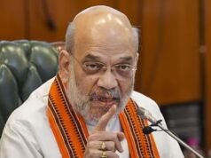 ಚುನಾವಣಾ ಚಾಣಕ್ಯ ಅಮಿತ್ ಶಾ ಭವಿಷ್ಯ ಮತ್ತೆ ನಿಜವಾಯ್ತು