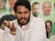 ಆರ್ಜೆಡಿ ಸೋಲಿಸೋಕೆ ರಾಹುಲ್ ಗಾಂಧಿ ಒಬ್ಬರೇ ಸಾಕು – ನಿಖಿಲ್ ಕುಮಾರಸ್ವಾಮಿ