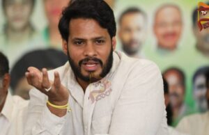 ಆರ್ಜೆಡಿ ಸೋಲಿಸೋಕೆ ರಾಹುಲ್ ಗಾಂಧಿ ಒಬ್ಬರೇ ಸಾಕು – ನಿಖಿಲ್ ಕುಮಾರಸ್ವಾಮಿ