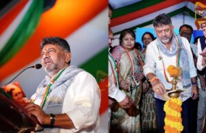 ಸೋನಿಯಾ ಗಾಂಧಿ ಪ್ರಧಾನಿ ಹುದ್ದೆಯನ್ನೇ ಬಿಟ್ಟುಕೊಟ್ಟರು – ಕ್ರಾಂತಿ ಹೊತ್ತಲ್ಲೇ ಡಿಕೆಶಿ ತ್ಯಾಗದ ಮಾತು