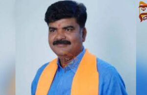 ಗಣಿ ಸಾಗಾಣಿಕೆದಾರರಿಂದ ಡಿಮ್ಯಾಂಡ್ – ಬಿಜೆಪಿ ಜಿಲ್ಲಾ ಉಪಾಧ್ಯಕ್ಷನ ವಿರುದ್ಧ ಎಫ್ಐಆರ್