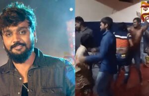 ಪರಪ್ಪನ ಅಗ್ರಹಾರದಲ್ಲಿ ಕೈದಿಗಳ ವಿಲಾಸಿ ಜೀವನ – 2ನೇ ಬಾರಿಗೆ ನಟ ಧನ್ವೀರ್ ವಿಚಾರಣೆ