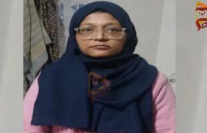 ವಿದೇಶಕ್ಕೆ ಪರಾರಿಯಾಗಲು ಪಾಸ್ಪೋರ್ಟ್ಗೆ ಅರ್ಜಿ ಹಾಕಿದ್ದ ಶಾಹಿನ