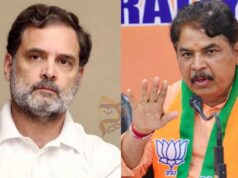 ರಾಹುಲ್ ಗಾಂಧಿಗೆ ರಾಹುಕಾಲ ಶುರು; ಇನ್ಮುಂದೆ ಸಿದ್ದರಾಮಯ್ಯ ಹೇಳಿದಂತೆ ಕೇಳ್ಬೇಕು – ಆರ್. ಅಶೋಕ್