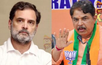 ರಾಹುಲ್ ಗಾಂಧಿಗೆ ರಾಹುಕಾಲ ಶುರು; ಇನ್ಮುಂದೆ ಸಿದ್ದರಾಮಯ್ಯ ಹೇಳಿದಂತೆ ಕೇಳ್ಬೇಕು – ಆರ್. ಅಶೋಕ್