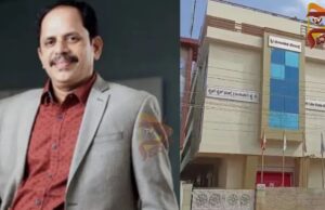 ತೆರಿಗೆ ವಂಚನೆ ಆರೋಪ – ಲೈಫ್ ಲೈನ್ ಫೀಡ್ಸ್ ಕಂಪನಿ ಮೇಲೆ ಐಟಿ ದಾಳಿ