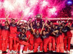 ಇಬ್ಬರು ಕನ್ನಡಿಗರು ಸೇರಿ 8 ಆಟಗಾರರಿಗೆ ಆರ್ಸಿಬಿ ಗೇಟ್ಪಾಸ್