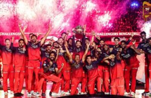 ಇಬ್ಬರು ಕನ್ನಡಿಗರು ಸೇರಿ 8 ಆಟಗಾರರಿಗೆ ಆರ್ಸಿಬಿ ಗೇಟ್ಪಾಸ್