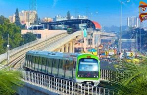 ತುಮಕೂರಿಗೆ ಮೆಟ್ರೋ – DPR ತಯಾರಿಸಲು ಟೆಂಡರ್ ಕರೆದ BMRCL