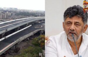 ಬೆಂಗಳೂರಲ್ಲಿ ಮತ್ತೆರಡು ಡಬಲ್ ಡೆಕ್ಕರ್ ಫ್ಲೈಓವರ್ಗೆ ಡಿಕೆಶಿ ಪ್ಲಾನ್..!