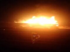 ಸೌದಿಯಲ್ಲಿ ಭೀಕರ ಬಸ್ ದುರಂತ – ಯಾತ್ರಿಕರು ಸಜೀವ ದಹನ