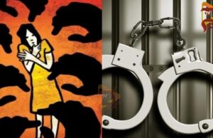 ಮಹಿಳೆ ಮೇಲೆ ಗ್ಯಾಂಗ್ ರೇಪ್ ಪ್ರಕರಣ – ನಾಲ್ವರು ಬಂಧನ..!