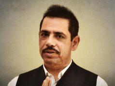 ಬಿಹಾರದಲ್ಲಿ ಮರು ಚುನಾವಣೆ ನಡೆಸಬೇಕು – ರಾಬರ್ಟ್ ವಾದ್ರಾ