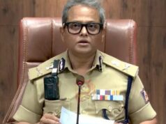 ಎಡಿಜಿಪಿ ದಯಾನಂದ್ ಹೆಸರಿನಲ್ಲಿ ನಕಲಿ ಎಫ್ಬಿ ಖಾತೆ ಓಪನ್