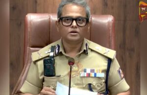 ಎಡಿಜಿಪಿ ದಯಾನಂದ್ ಹೆಸರಿನಲ್ಲಿ ನಕಲಿ ಎಫ್ಬಿ ಖಾತೆ ಓಪನ್