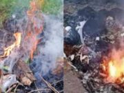 ಎಲ್ಲೆಂದರಲ್ಲಿ ಕಸ ಸುಟ್ಟರೆ ಒಂದು ಲಕ್ಷ ದಂಡ, ಐದು ವರ್ಷ ಜೈಲು ಶಿಕ್ಷೆ..!