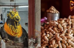 ಬಸವನಗುಡಿ ಕಡಲೆಕಾಯಿ ಪರಿಷೆಗೆ ಸಚಿವ ರಾಮಲಿಂಗಾರೆಡ್ಡಿ ಚಾಲನೆ