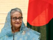 ಬಾಂಗ್ಲಾ ಮಾಜಿ ಪ್ರಧಾನಿ ಶೇಖ್ ಹಸೀನಾ ದೋಷಿ