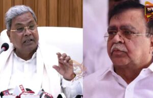 ರಾಜಣ್ಣ ಅಲರ್ಟ್, ಸಿದ್ದರಾಮಯ್ಯ ದಿಢೀರ್ ಭೇಟಿ – ಹೈಕಮಾಂಡ್ ಮುಂದೆ ಮರುಸೇರ್ಪಡೆಗೆ ಬ್ಯಾಟಿಂಗ್