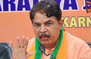 ಸಂಪುಟ ವಿಸ್ತರಣೆಯಾದರೆ ಡಿಕೆಶಿಗೆ ಪಂಗನಾಮ – ಆರ್.ಅಶೋಕ್