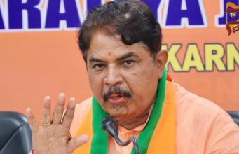 ಸಂಪುಟ ವಿಸ್ತರಣೆಯಾದರೆ ಡಿಕೆಶಿಗೆ ಪಂಗನಾಮ – ಆರ್.ಅಶೋಕ್