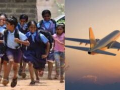 ಸರ್ಕಾರಿ ಶಾಲೆ ದಾಖಲಾತಿ ಹೆಚ್ಚಿಸಲು ವಿದೇಶ ಟ್ರಿಪ್ ಆಫರ್ – ಶಿಕ್ಷಣ ಇಲಾಖೆ