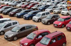 ಹಳೇ ವಾಹನ ಓಡಿಸೋದು ದುಬಾರಿ, ಫಿಟ್ನೆಸ್ ಸರ್ಟಿಫಿಕೇಟ್ ದರ ಏರಿಸಿದ ಕೇಂದ್ರ ಸರ್ಕಾರ