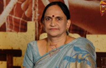 ಕೊತ್ತಲವಾಡಿ ಸಿನಿಮಾ ಬಗ್ಗೆ ಅಪಪ್ರಚಾರ ಆರೋಪ – ಪುಷ್ಪಾ ದೂರು