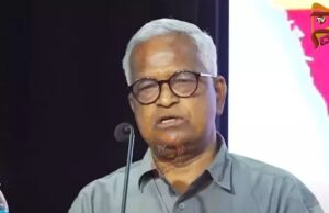 ಯಕ್ಷಗಾನ ಕಲಾವಿದರಿಗೆ ನಾನು ಅವಮಾನ ಮಾಡಿಲ್ಲ – ಪುರುಷೋತ್ತಮ ಬಿಳಿಮಲೆ