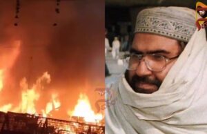 ಆಪರೇಷನ್ ಸಿಂಧೂರಕ್ಕೆ ಮಹಿಳೆಯರಿಂದಲೇ ಭಾರತದ ಮೇಲೆ ದಾಳಿ – ಜೈಶ್ ಸಂಚು