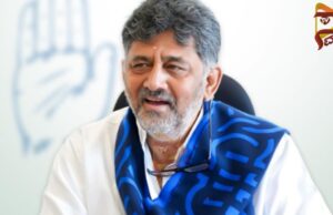 ಡಿಕೆಶಿಯಿಂದ ಚೆಕ್ಮೇಟ್ ಆಟ – ಖರ್ಗೆ ಬಳಿ ಡಿಸೈಡ್ ರಹಸ್ಯ