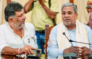 ಸಕ್ಕರೆ ದರ ಹೆಚ್ಚಳ ಮಾಡಲು ಕೇಂದ್ರ ನಿರ್ಧಾರ – ಸಿದ್ದು, ಡಿಕೆಶಿ ಸ್ವಾಗತ