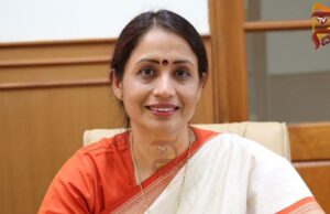 ರಾಜ್ಯದ ಯಾತ್ರಿಕರಿಗೆ ಅಗತ್ಯ ಸಹಕಾರ ನೀಡಿ – ಕೇರಳ ಸಿಎಸ್ಗೆ ಶಾಲಿನಿ ರಜನೀಶ್ ಪತ್ರ