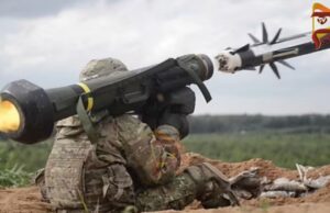 ಭಾರತಕ್ಕೆ ಜಾವೆಲಿನ್ ಮಿಸೈಲ್ ಸಿಸ್ಟಮ್ ಮಾರಾಟಕ್ಕೆ ಅಮೆರಿಕ ಅನುಮೋದನೆ..!