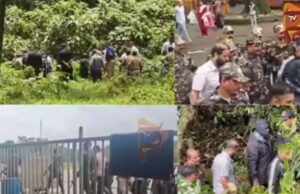 ಧರ್ಮಸ್ಥಳ ಶವ ಹೂತಿಟ್ಟ ಆರೋಪ ಪ್ರಕರಣಕ್ಕೆ ಕ್ಲೈಮ್ಯಾಕ್ಸ್ – 4 ಸಾವಿರ ಪುಟಗಳ ಚಾರ್ಜ್ಶೀಟ್