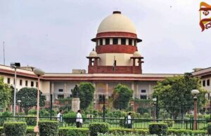 ಮಸೂದೆಗಳನ್ನು ಅಂಗೀಕರಿಸಲು ರಾಷ್ಟ್ರಪತಿಗೆ ಸಮಯ ಮಿತಿ ವಿಧಿಸಲು ಸಾಧ್ಯವಿಲ್ಲ..