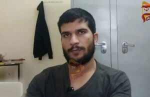 ಹಿಜಾಬ್ ಏಕೆ ಧರಿಸಿಲ್ಲ – ನಮಾಜ್ ಮಾಡ್ತಿಯಾ?; ರೋಗಿಗಳಿಗೆ ಹೀಗೆಲ್ಲ ಪ್ರಶ್ನಿಸುತ್ತಿದ್ದ ಉಮರ್