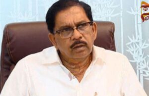 ನಾಯಕತ್ವ ಬದಲಾವಣೆ; ಹೈಕಮಾಂಡ್ ಹೇಳಿಲ್ಲ, ಸಿಎಲ್ಪಿಯಲ್ಲೂ ಚರ್ಚೆಯಾಗಿಲ್ಲ – ಜಿ.ಪರಮೇಶ್ವರ್