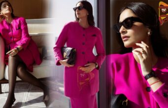 2ನೇ ಬಾರಿ ತಾಯಿಯಾಗ್ತಿರೋ ನಟಿ ಸೋನಂ ಕಪೂರ್