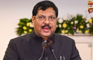 ನಾನು ಬೌದ್ಧಧರ್ಮ ಪಾಲಿಸುತ್ತೇನೆ, ನಾನೊಬ್ಬ ಜಾತ್ಯತೀತವಾದಿ – ಸಿಜೆಐ ಗವಾಯಿ ಭಾಷಣ