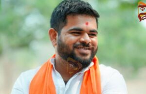 ಕೊಲೆಯತ್ನ ಆರೋಪ ಪ್ರಕರಣ – ಬಿಜೆಪಿ ಮುಖಂಡ ಮಣಿಕಂಠ ರಾಠೋಡ್ ಬಂಧನ